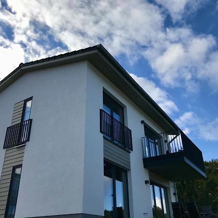 Haus Paula - Sonnenweg 22 Vila Heringhausen Exterior foto